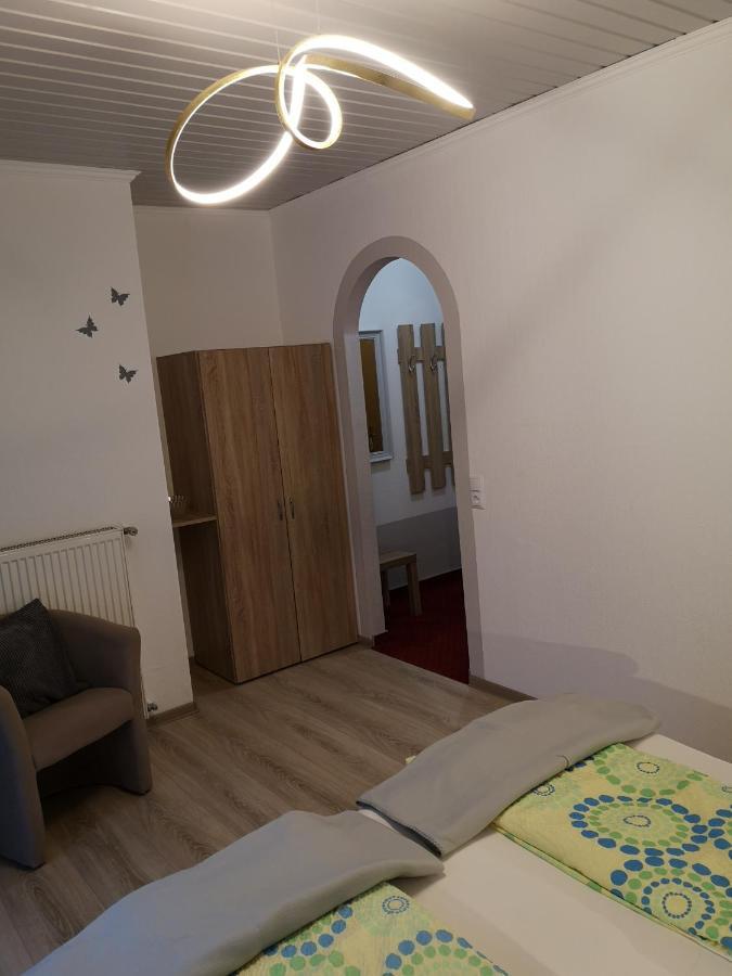 Gasthof Liebetegger Мосбург Екстериор снимка