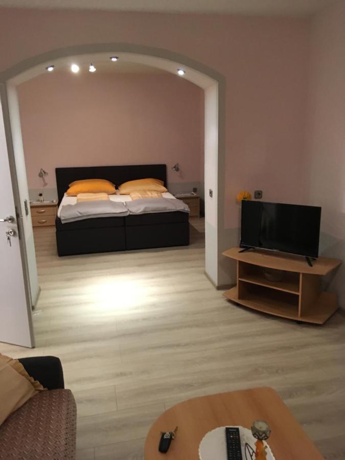 Gasthof Liebetegger Мосбург Екстериор снимка