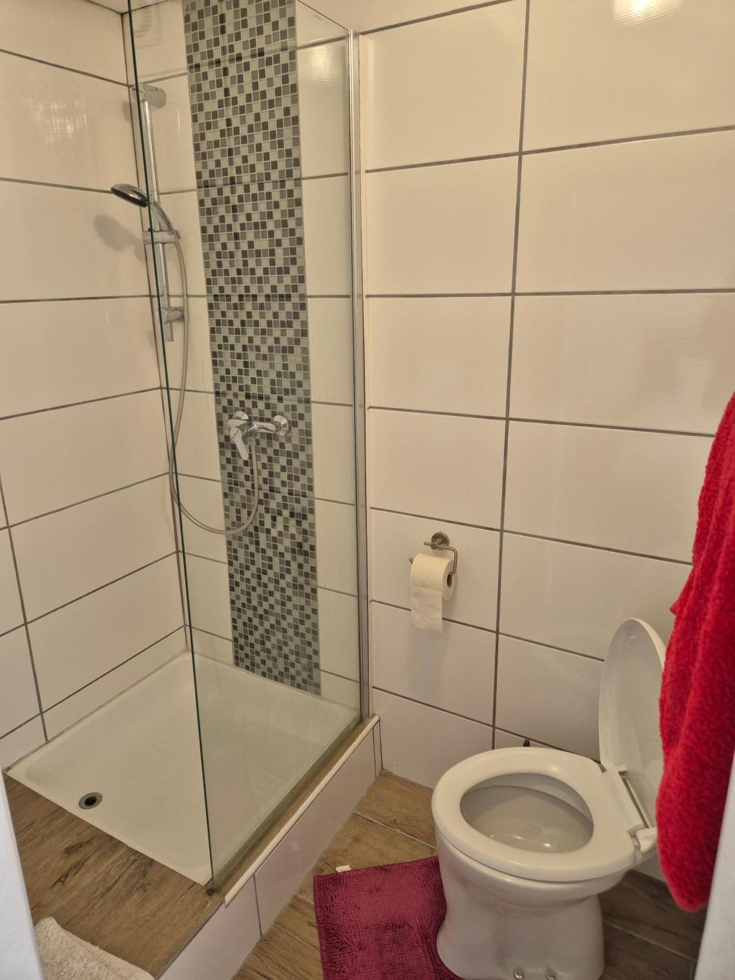 Gasthof Liebetegger Мосбург Екстериор снимка